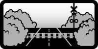 Visual Obstruction
